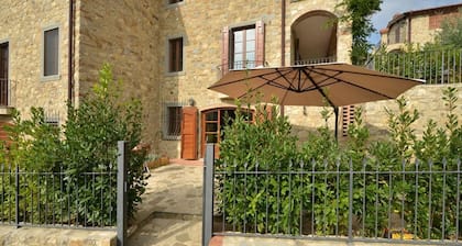 YOUR EXCLUSIVE HOLIDAY BETWEEN VINEYARDS AND CASTLES