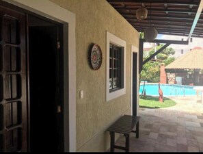 Pool - Suites Bouganville 2 (Ipojuca)