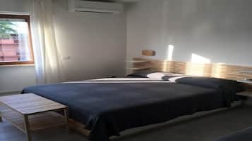 1 Schlafzimmer, WLAN