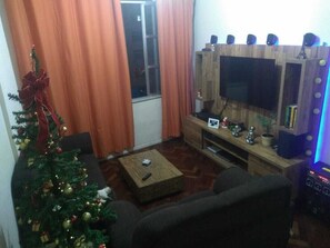 Fernseher