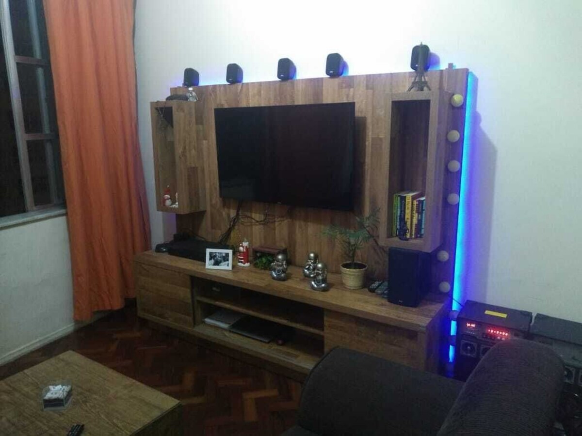 Image de profil de l’hôte