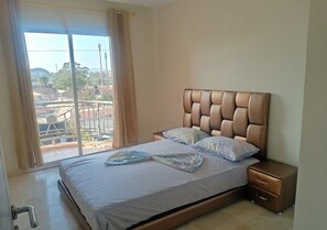 1 Schlafzimmer, Internetzugang