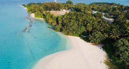 Deluxe Doppelzimmer (Erdgeschoss)