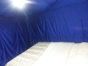 1 dormitorio y Internet