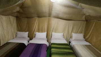 1 bedroom, internet