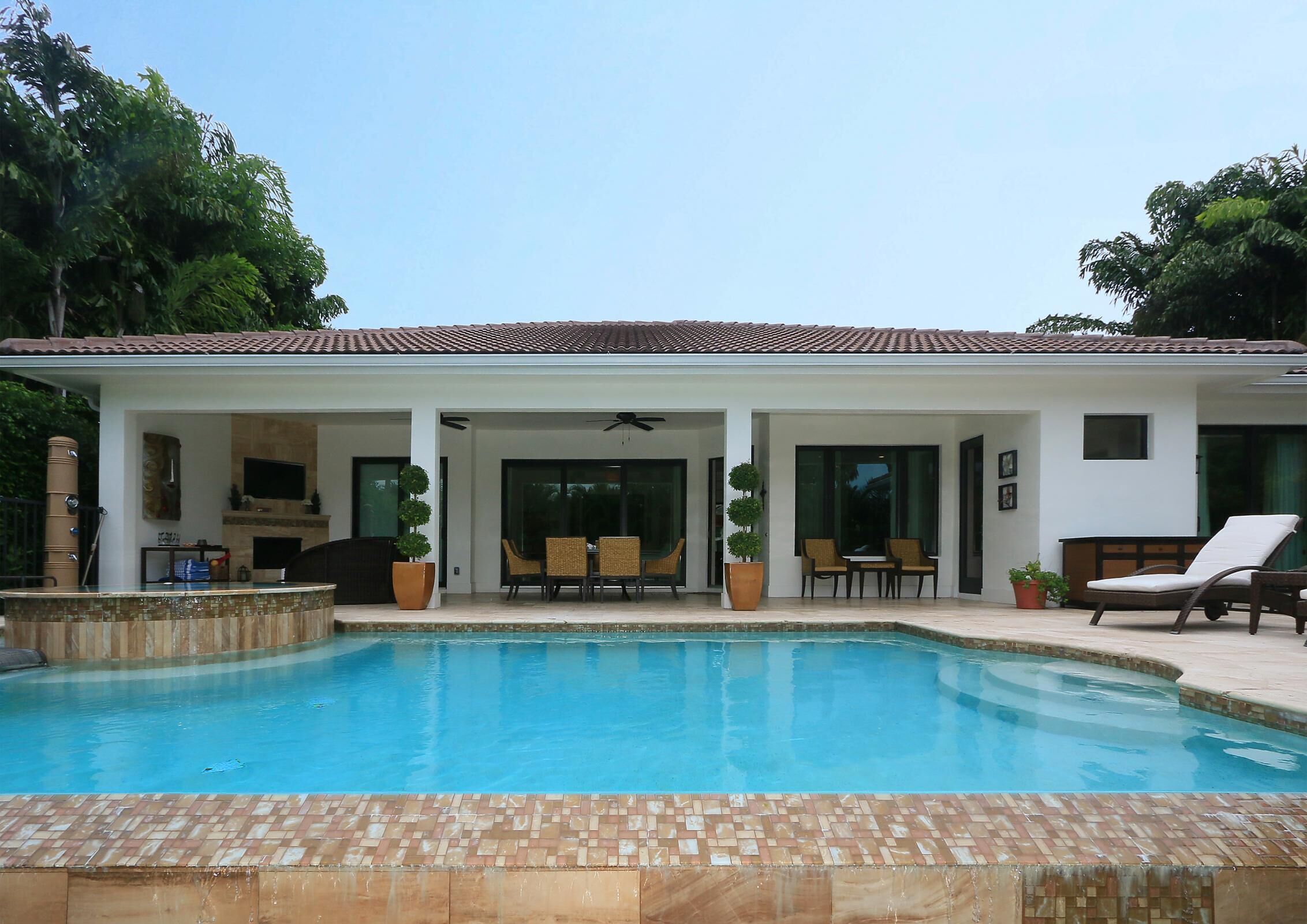 Resort Lifestyle - Walk to 5th Avenue