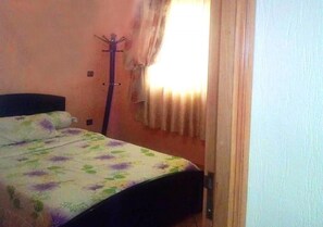 2 habitaciones 