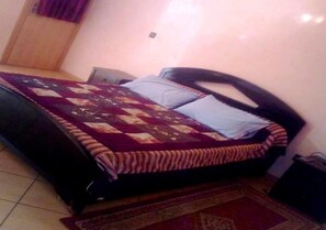2 chambres