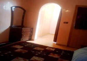 2 bedrooms