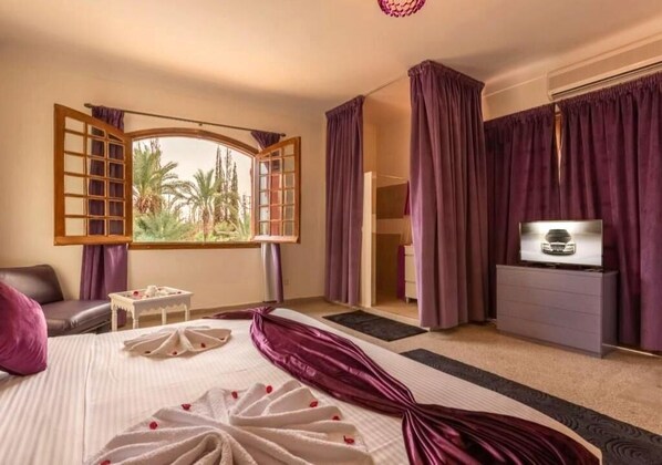 3 Schlafzimmer, Internetzugang