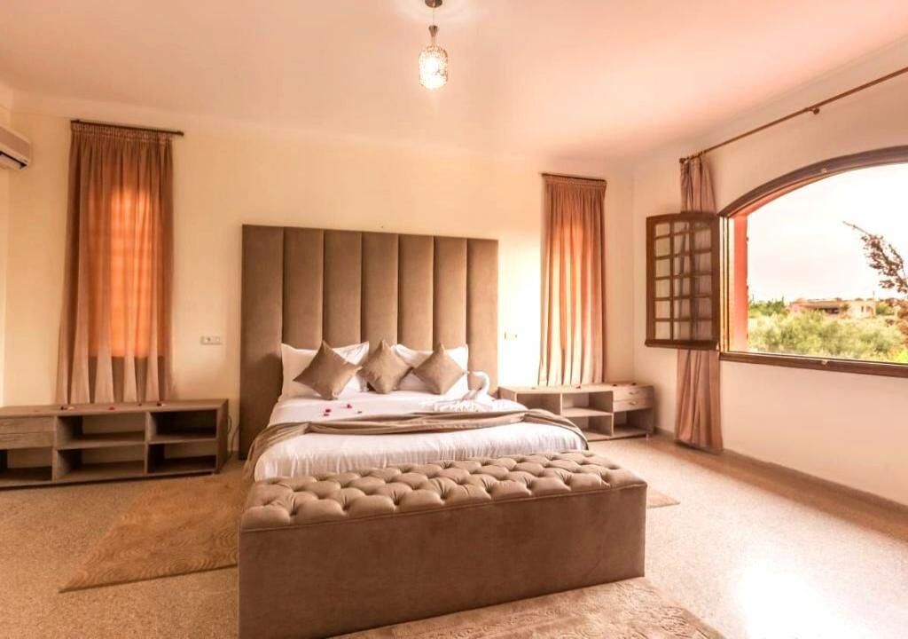 3 多间卧室、上网接入