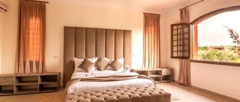 3 室のベッドルーム、インターネット