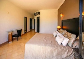 2 chambres, accès Internet