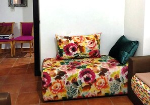 1 Schlafzimmer, Internetzugang