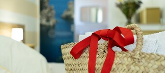 Camagna Country House - Erice