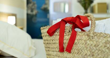 Camagna Country House - Erice