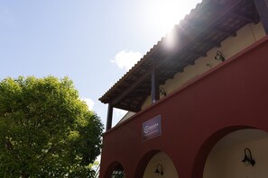 Exterior - Camagna Country House - Erice (Partanna)
