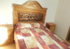 1 chambre