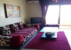 TV - Apartment in Asilah 4211 (Asilah)