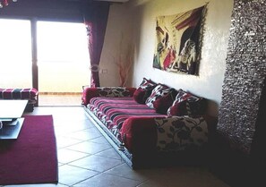 Interior - Apartment in Asilah 4211 (Asilah)
