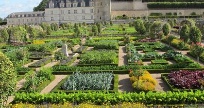 Belle Ferme de Charme Cottage - cliquez sur nous et voir par vous-mĂȘme!