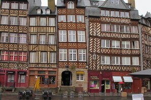 Exterieur