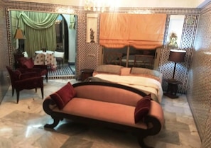 1 chambre