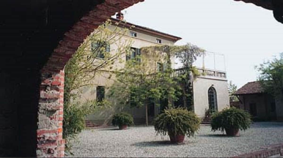 Image de profil de lâhĂŽte