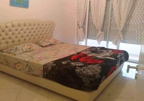 1 Schlafzimmer