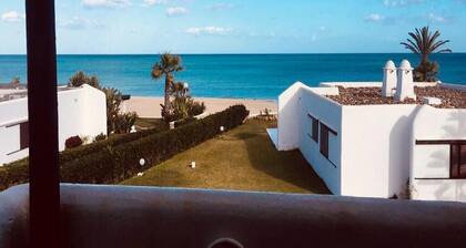 Strandvilla in Mdiq 4289