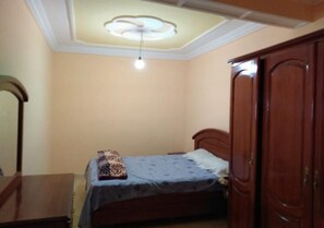 1 bedroom - Sea View Apartment in El Hoceima 4270 (Al Hoceima)