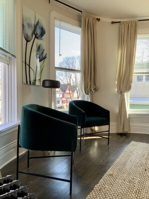 Interieur