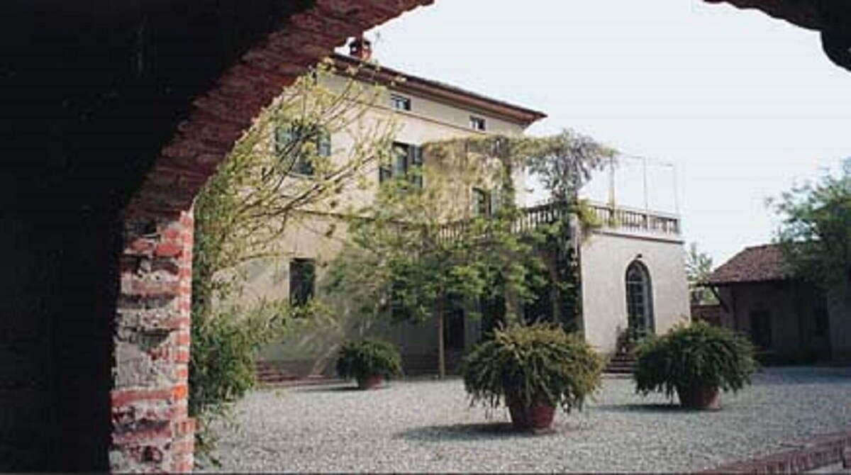 Bild für Gastgeberprofil