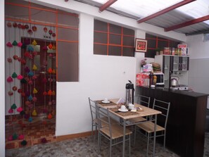 Dineren