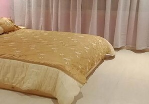 1 chambre, accès à Internet