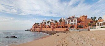 Beautiful apartment in Fal Azur 4388