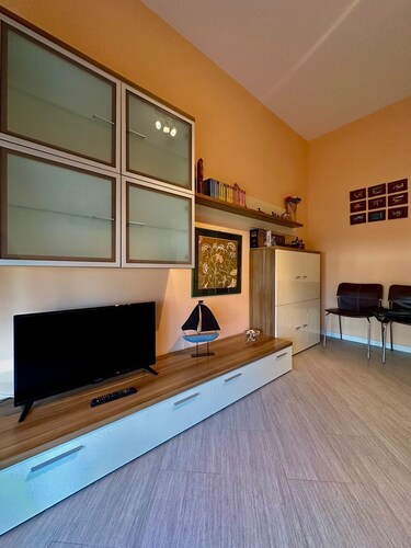 Holiday house "Floriana" in San Leone near the sea