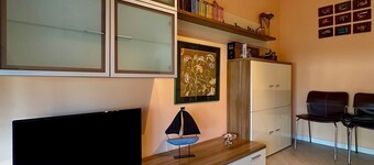 Holiday house "Floriana" in San Leone near the sea