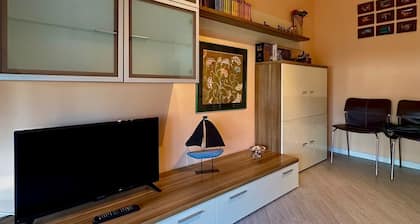 Holiday house "Floriana" in San Leone near the sea