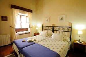 1 Schlafzimmer, Zimmersafe, Bügeleisen/Bügelbrett, WLAN