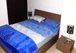 1 slaapkamer