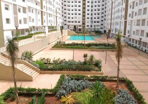 Exterior - Residence Islane Agadir 4282 (Agadir)