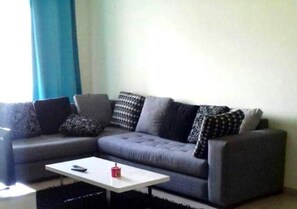 TV, toys