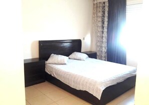 2 soverom og internettilgang