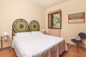 1 bedroom, WiFi