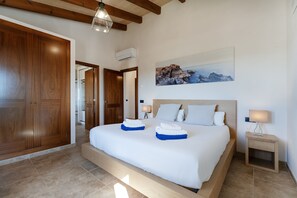 4 camere, ferro/asse da stiro, culla da viaggio, Wi-Fi