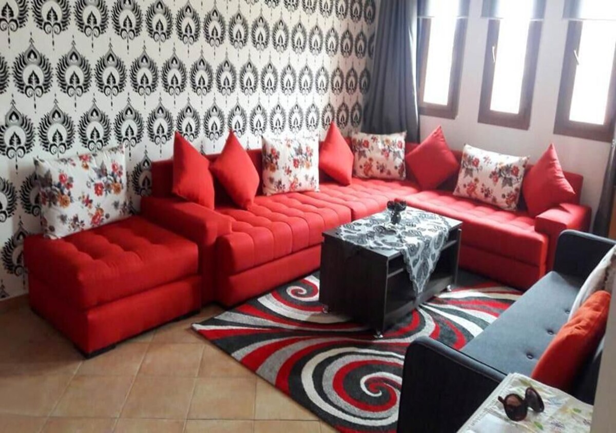 Image de profil de l’hôte