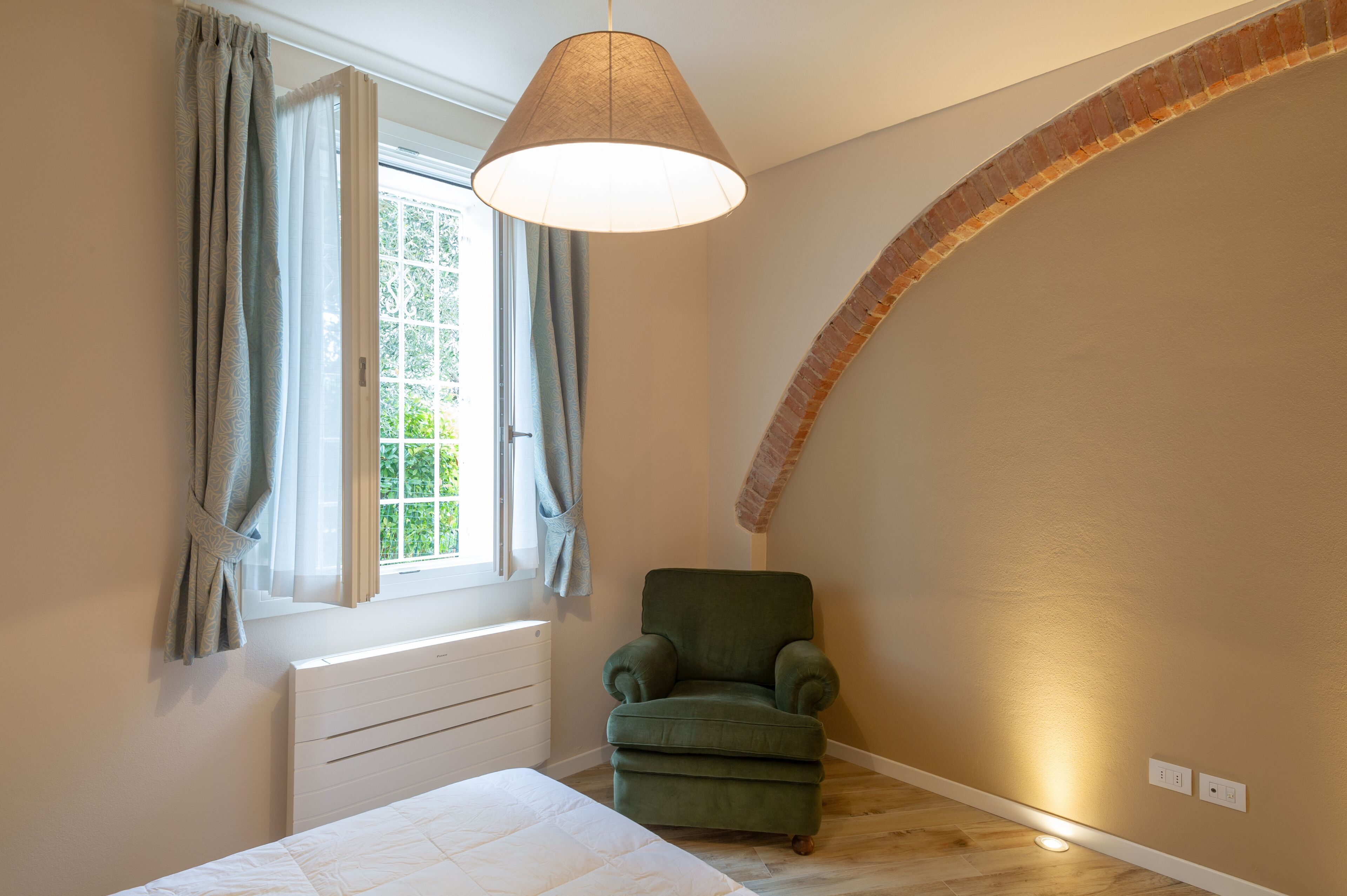 2 camere, ferro/asse da stiro, Wi-Fi