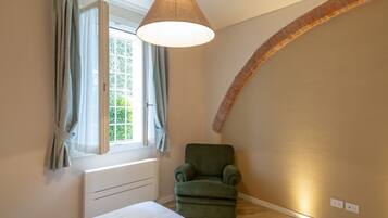 2 camere, ferro/asse da stiro, Wi-Fi