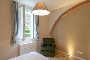 2 camere, ferro/asse da stiro, Wi-Fi